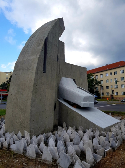 Rafael Vostell Art Trust - Veranstaltungen